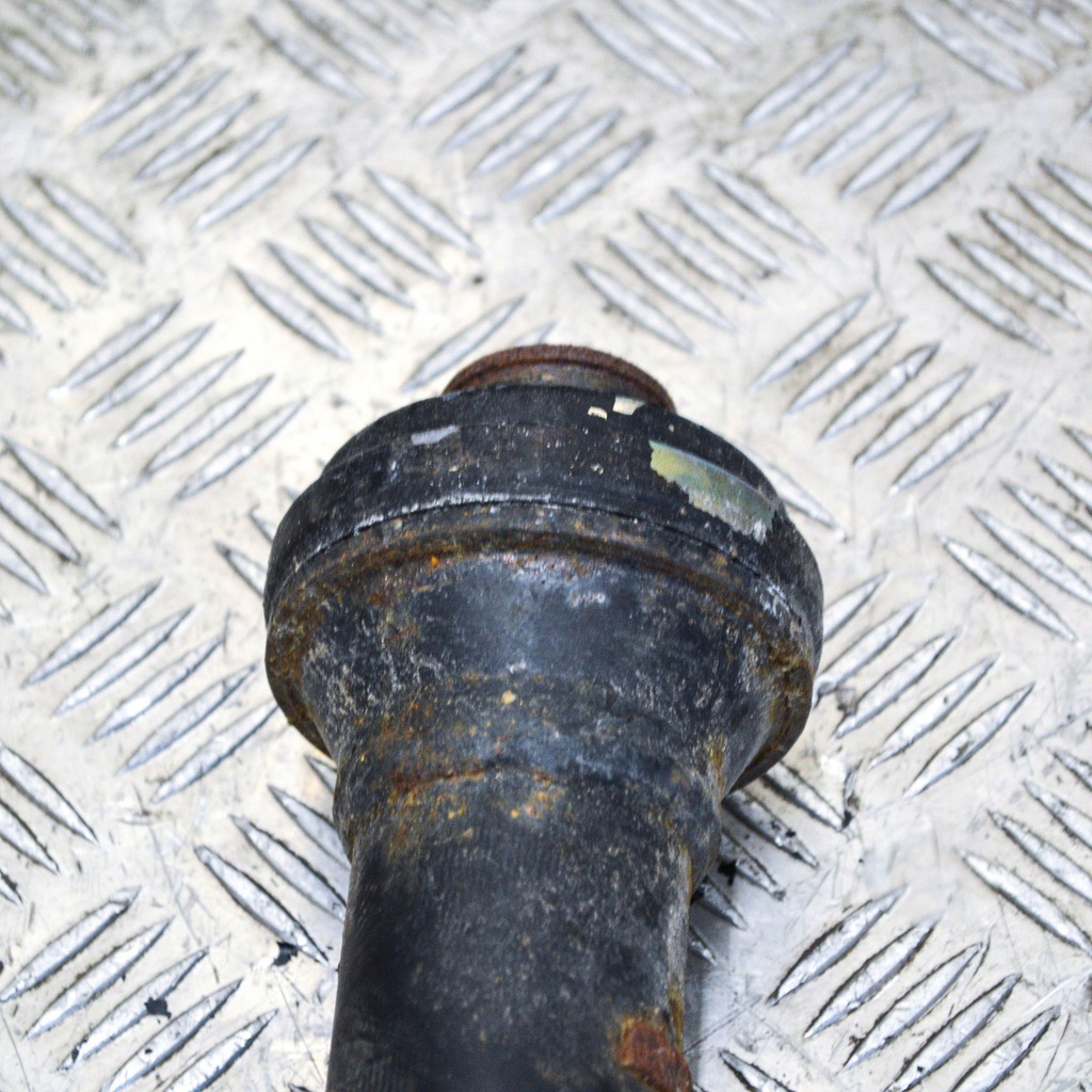 фото №6, Audi q7 4l 2012 wał приводной передний