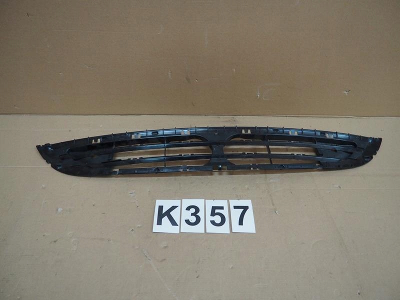 фото №1, Решётка радиатора решётка бампера передний mini cooper r50