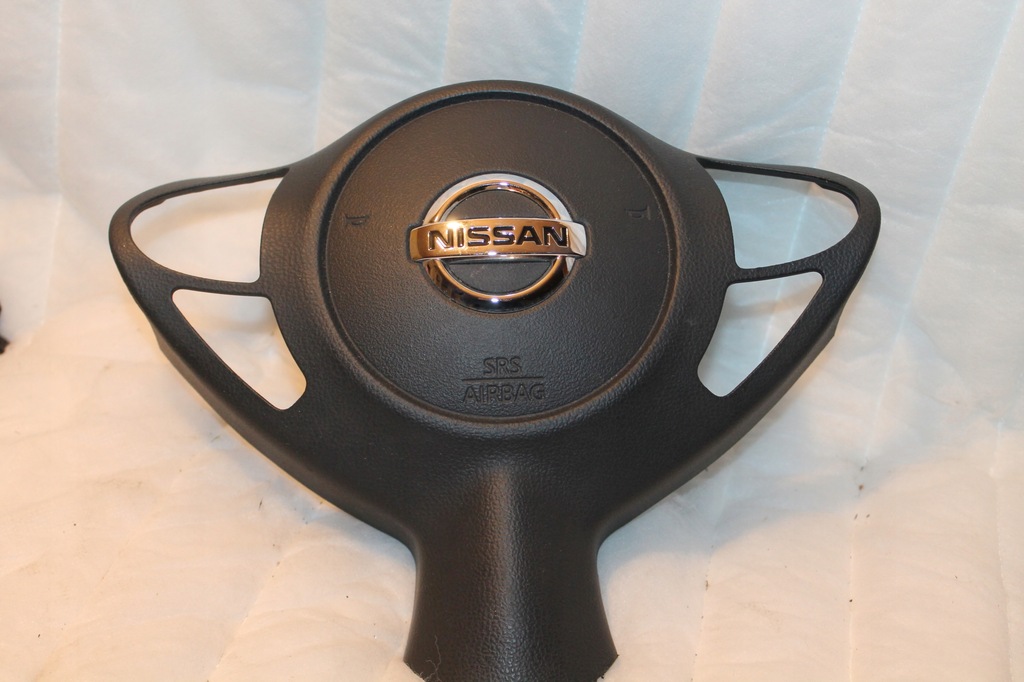 фото №1, Подушка подушка безопасности воздушная nissan juke