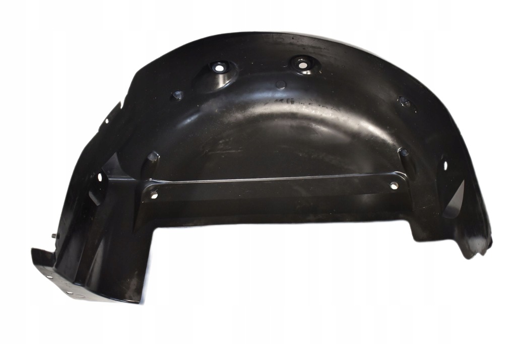 фото №1, Підкрилок правий задня trafic iii 767481698r