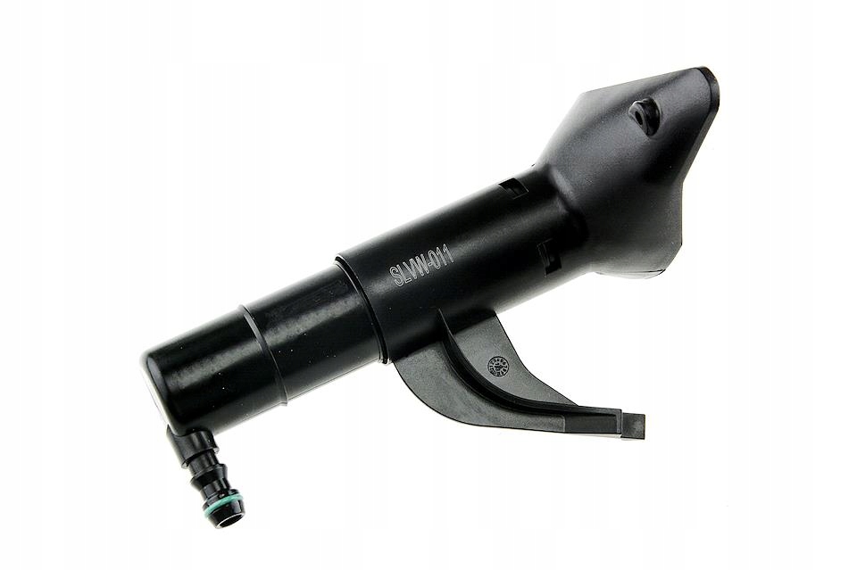 фото №2, Омыватель фара правый vw 7p6955978