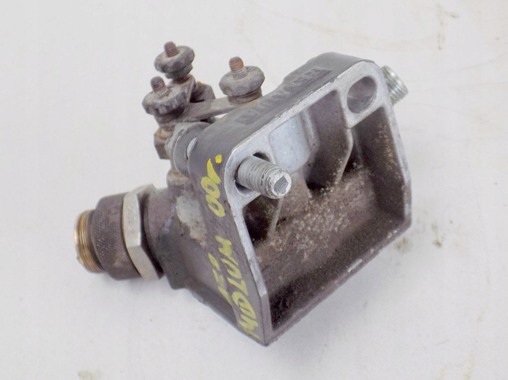 фото №6, Renault midlum 150km 00r основа фільтра пального