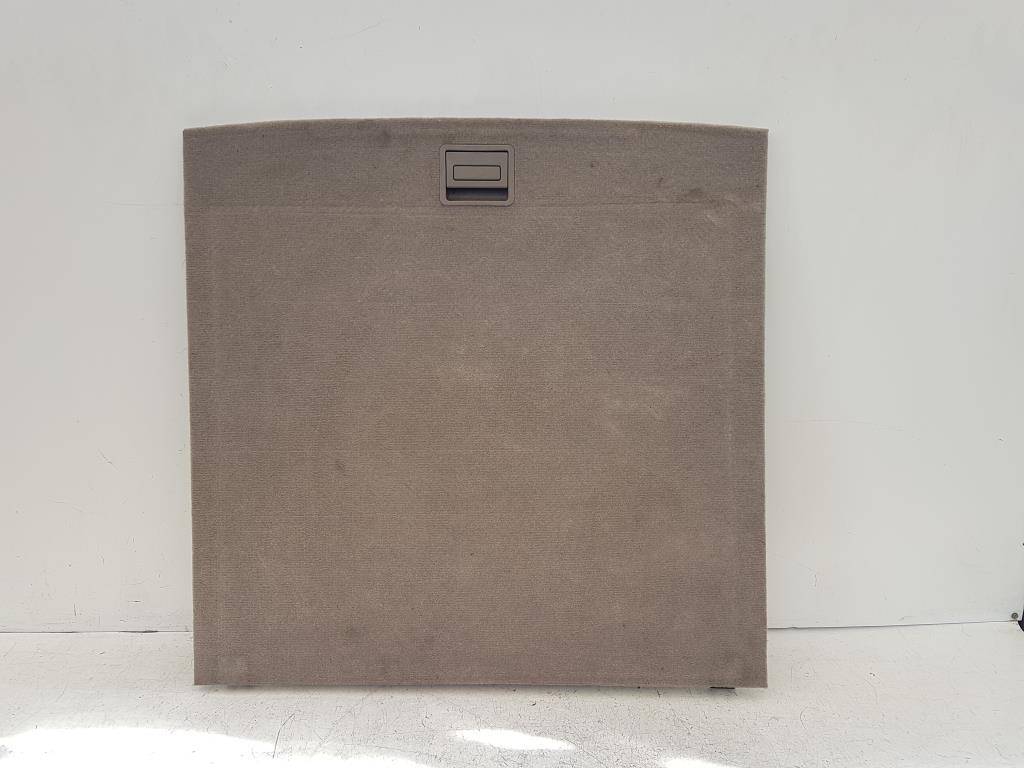 фото №1, Пол обшивка багажника nissan murano z50