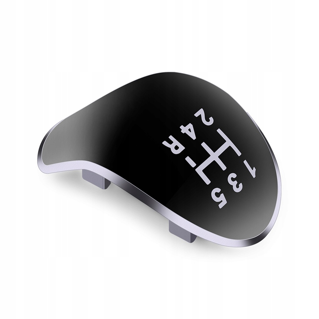 фото №10, Ручка перемикання передач do ford fiesta focus at02026