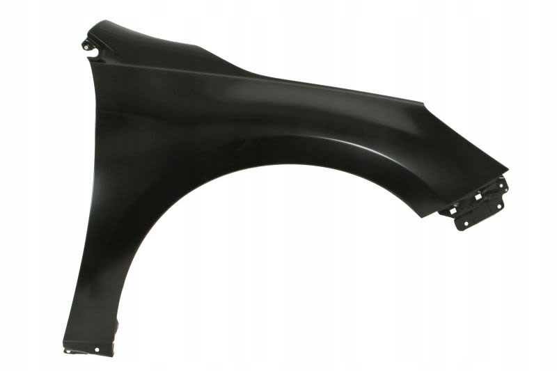 фото №1, Крыло перед правый subaru legacy vi bn bs 01.2015-12.2017