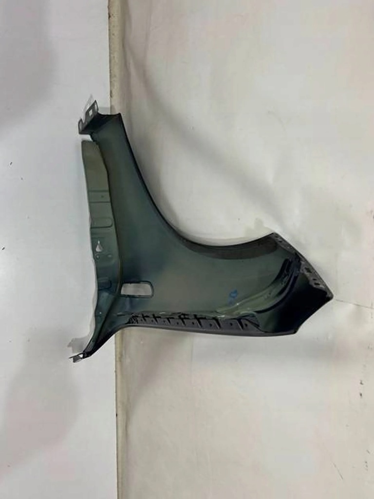 фото №9, Крыло mercedes eqc w293 19- правый перед передний