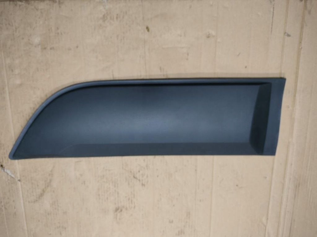 фото №1, Молдинг дверь левая задняя dacia duster ii оригинал