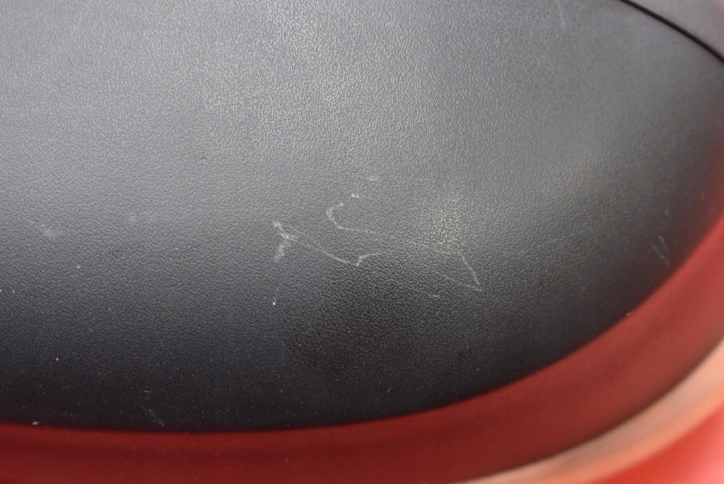 фото №9, Зеркало левая чёрные eu 212876145 ford focus mk2 lift 08-11 5 pin