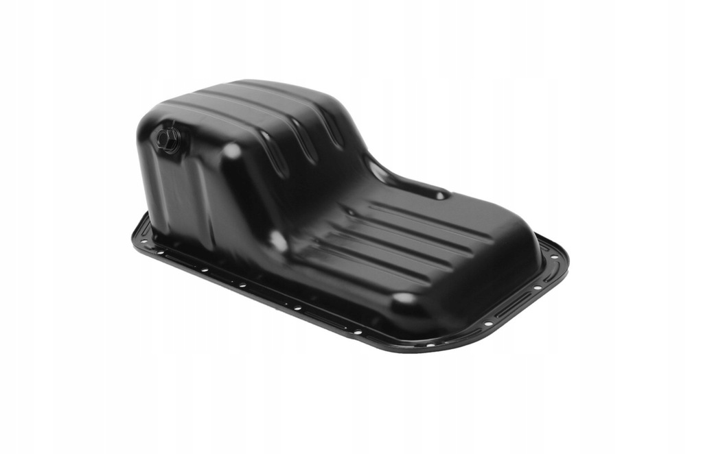 фото №1, Поддон масляная hyundai accent