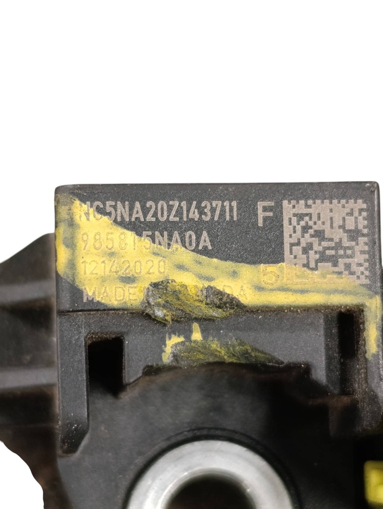 фото №7, Nissan murano z52 2021 всі датчик удару подушка безпеки