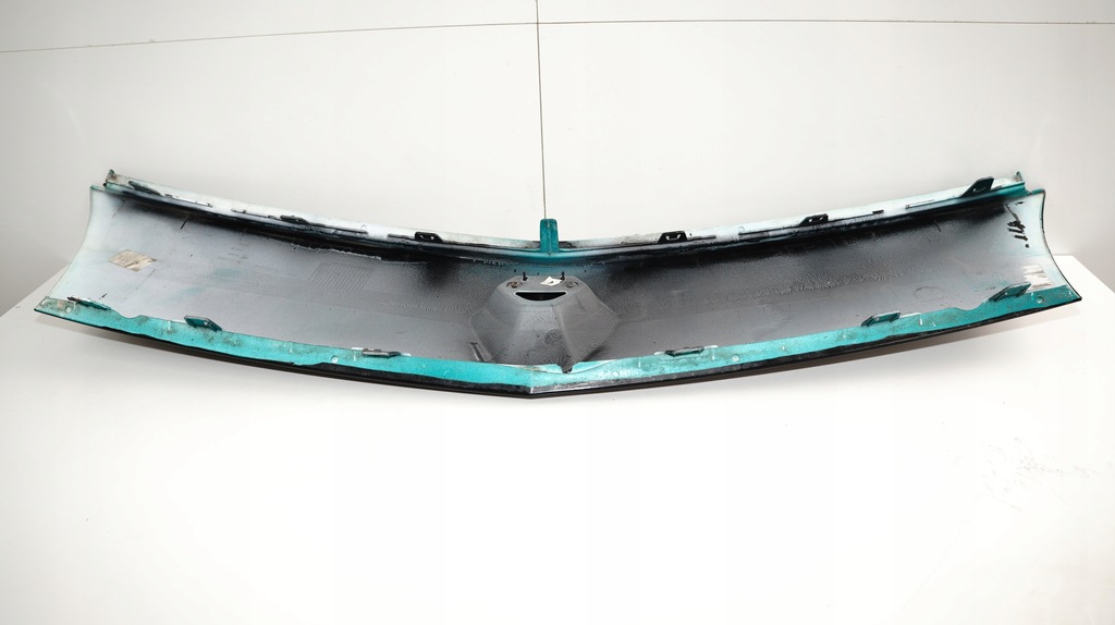 фото №6, Решітка радіатора решітка радіатора бампера renault kangoo 07-13r