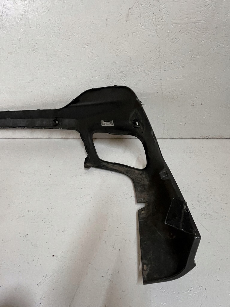 фото №11, Bmw x6 g06 m набор накладка диффузор бампер 8069966 org fv wys 24h