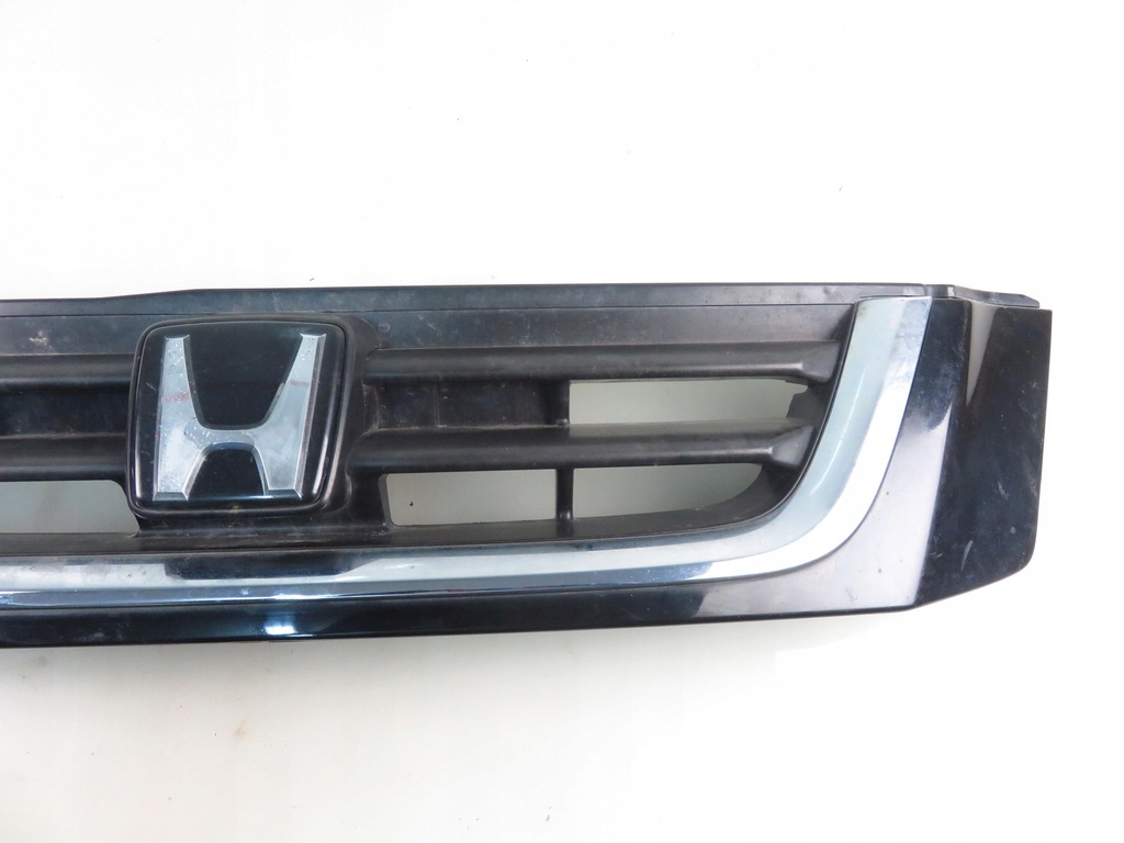 фото №6, Решітка радіатора решітка радіатора honda cr-v i 751010000