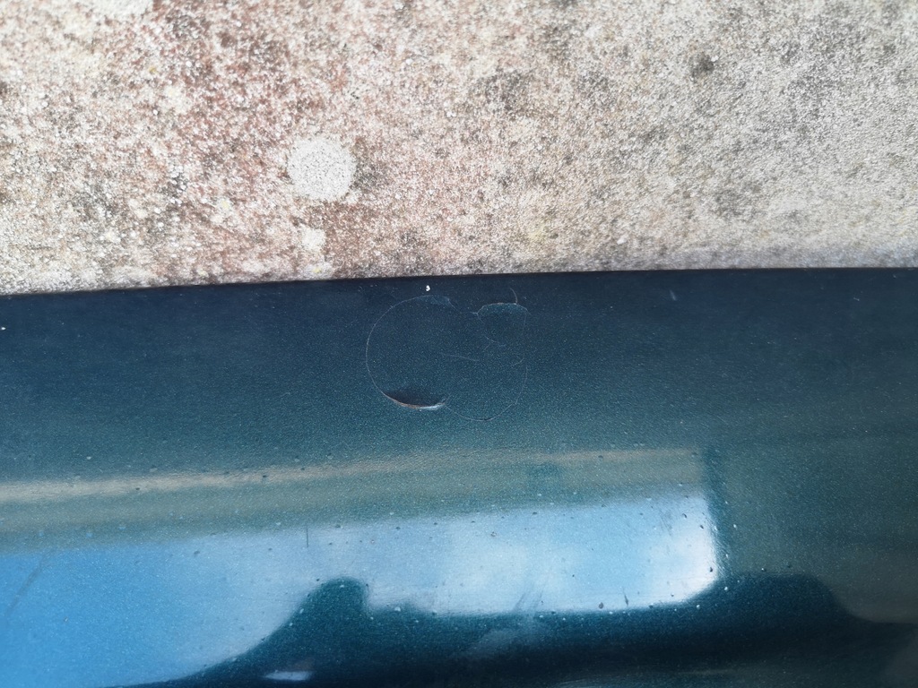 фото №6, Капот кришка двигуна mitsubishi pajero iii