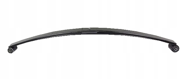 фото №1, Ресора задня citroen jumper 02-06 1329812080 новий оригінальний номер