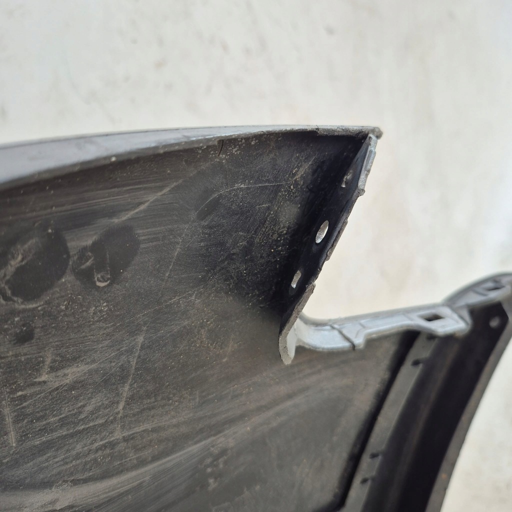 фото №12, Audi a4 b8 allroad 08-11 бампер перед передній spr pdc 8k0807438h