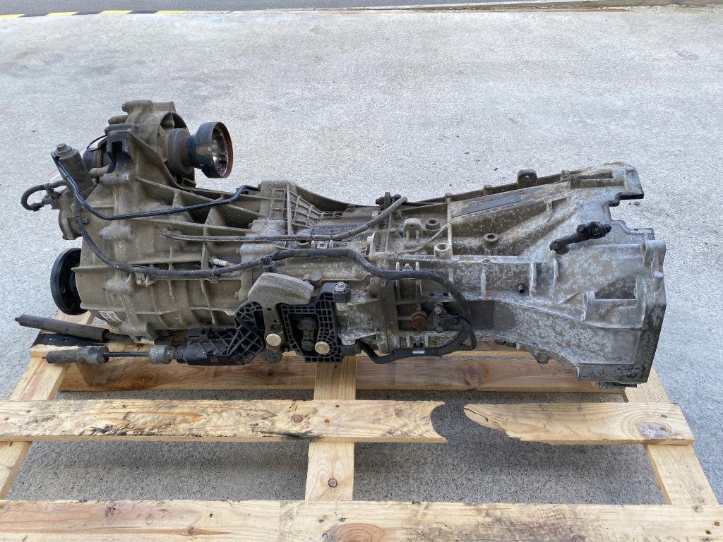 Купить Коробка передач передач + редуктор ford 3.2 tdci 4x4 ranger 3,2 doratorq дизель