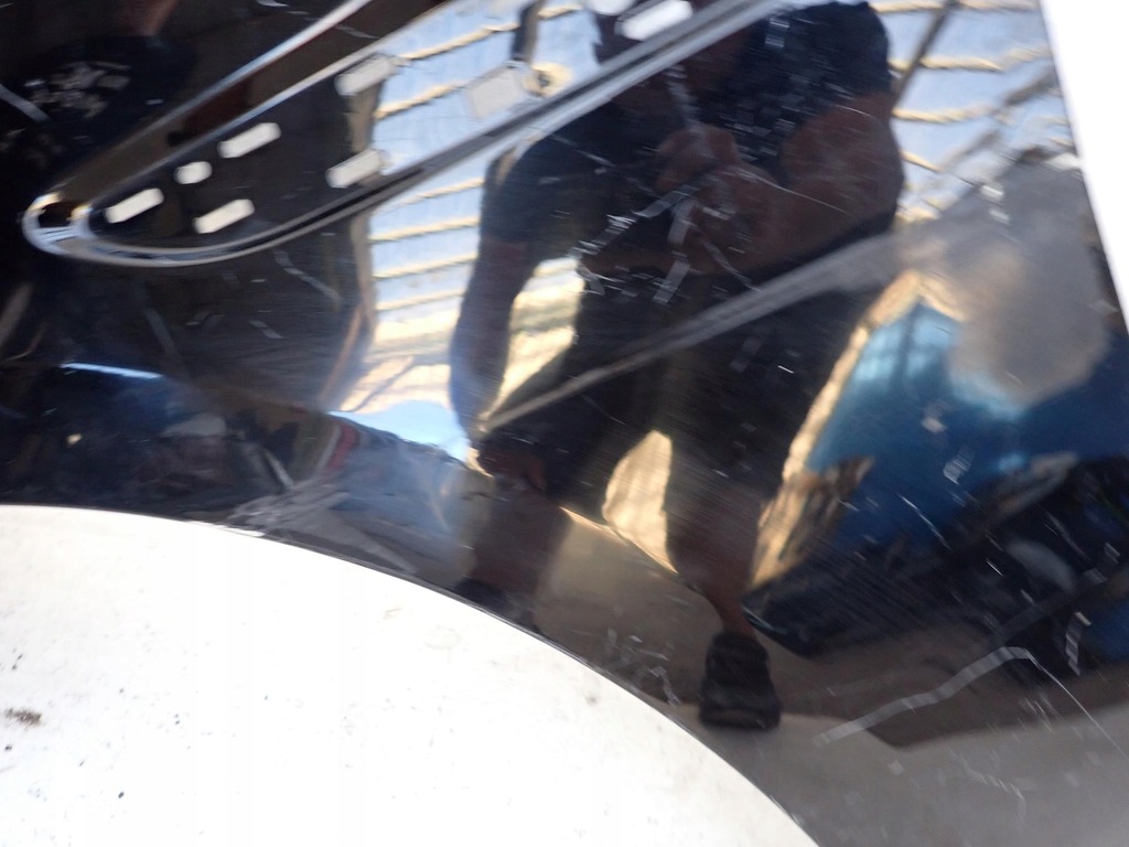 фото №8, Jaguar f-pace 16-25 крила перед передній лівий