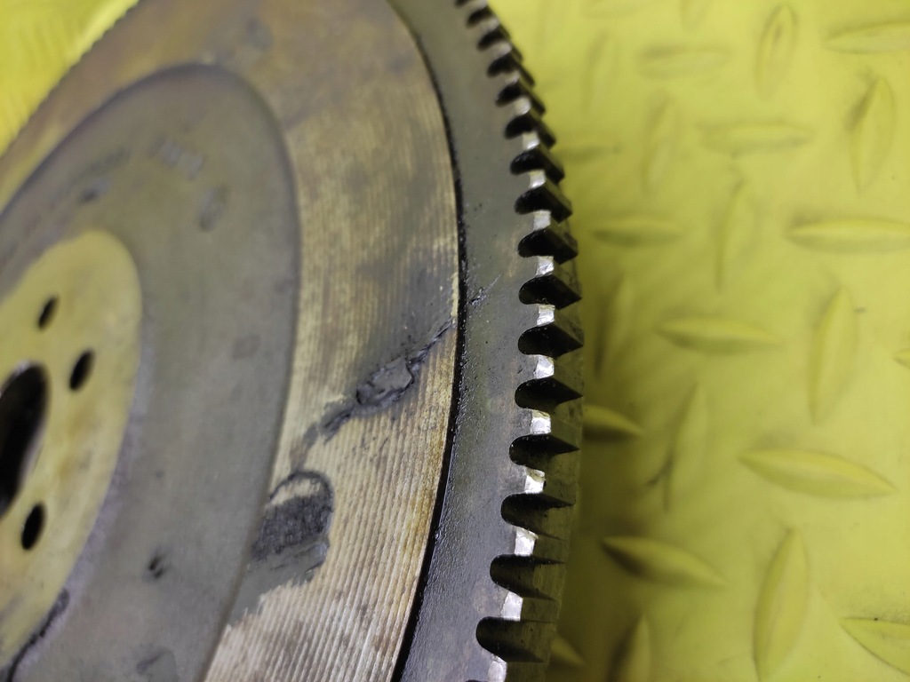 фото №4, Opel astra g 1.6 сцепление колесо маховик