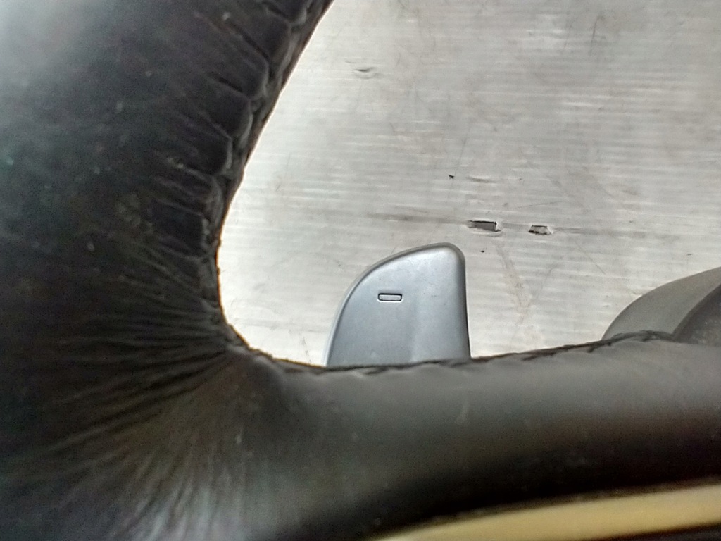 фото №13, Bmw x5 mx5 e70 x6 e71 m-pakiet повітропровід пелюстки перемикання 9239909 7845778