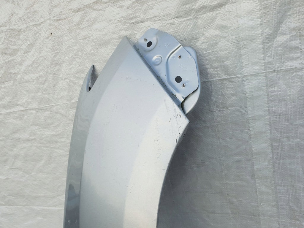 фото №7, Dacia sandero ii logan ii 12- крыло правый перед передний