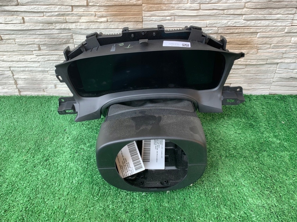 фото №1, Счетчик приборы led bmw 3 g20 g21 9437307