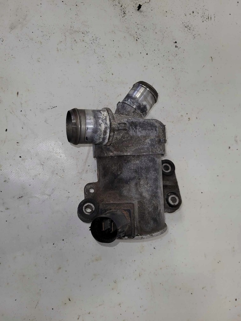 фото №1, Насос wody ford fusion mondeo 2.0 h ds7e-8c419-cb