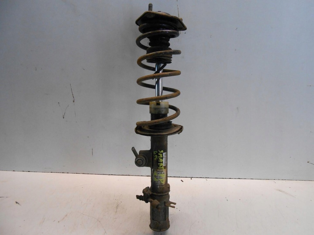 фото №1, Амортизатор правий перед smart forfour 454 1.1 #