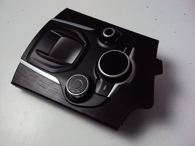 фото №2, Панель ручка alfa romeo stelvio 2017-