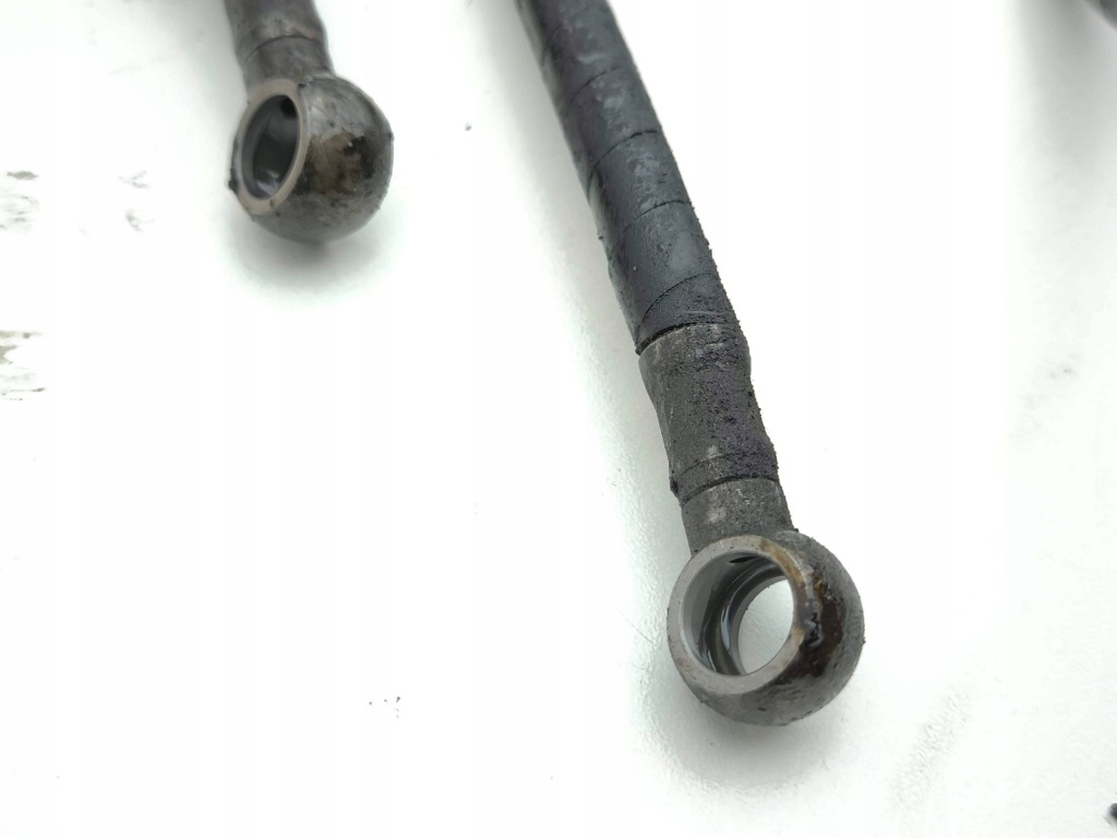 Купить Maserati quattroporte 2006 шланг радиатора масла коробки