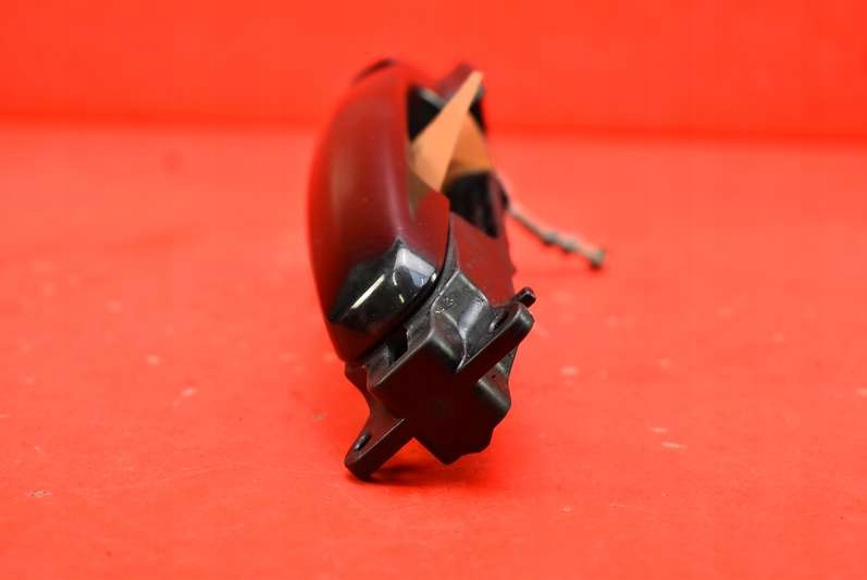 фото №5, Ручка левая перед передняя zce fiat sedici lift 09-12