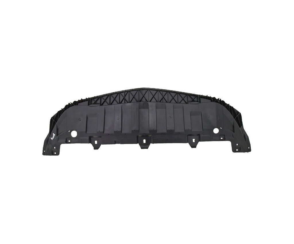 фото №1, Защита pod бампер