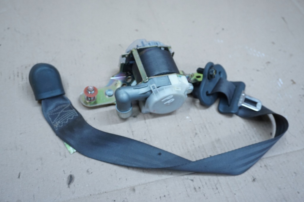 фото №1, Ssangyong kyron pas безпеки правий перед 07r