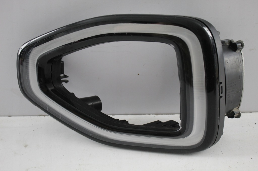 Купить Противотуманная фара led drl левый перед vw t-roc troc хороший оригинальный номер 2ga941055h