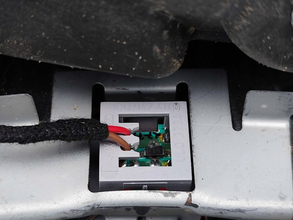 фото №10, Bentley continental flying spur обшивки / обшивка дверь задних левый 2005