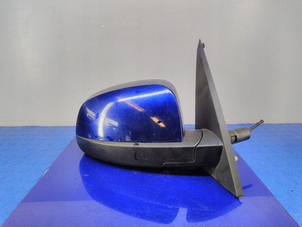 фото №1, Opel meriva a зеркало правое механический