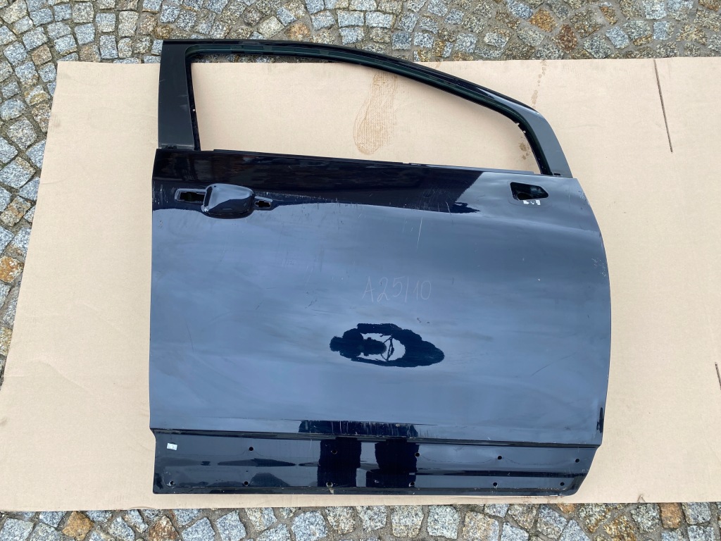 Купить Chevrolet trax дверь правое перед оригинал