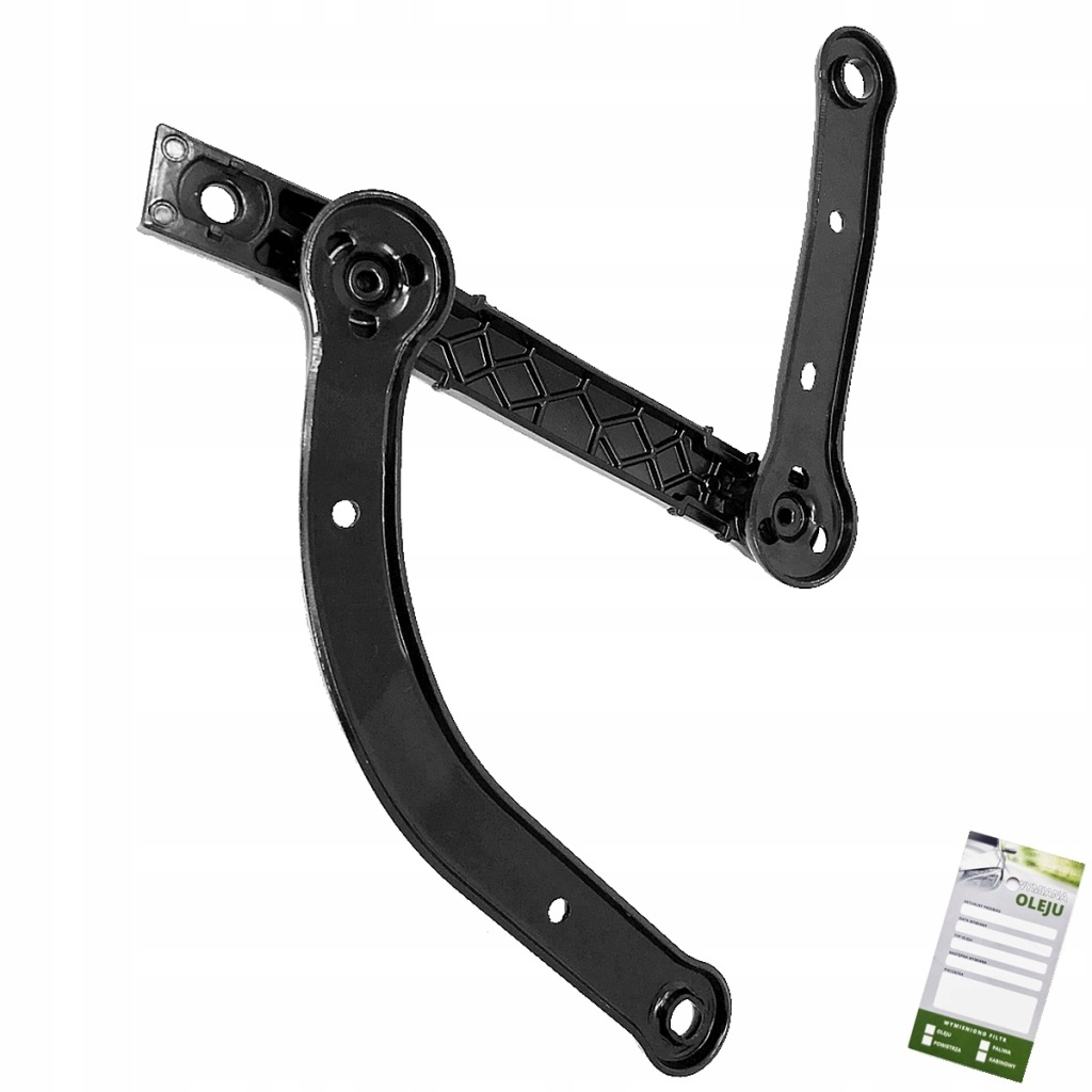 фото №1, Система oś дворник рычаг do bmw 5 e60 e61