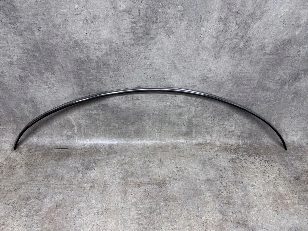 фото №1, Молдинг капот mini countryman f60