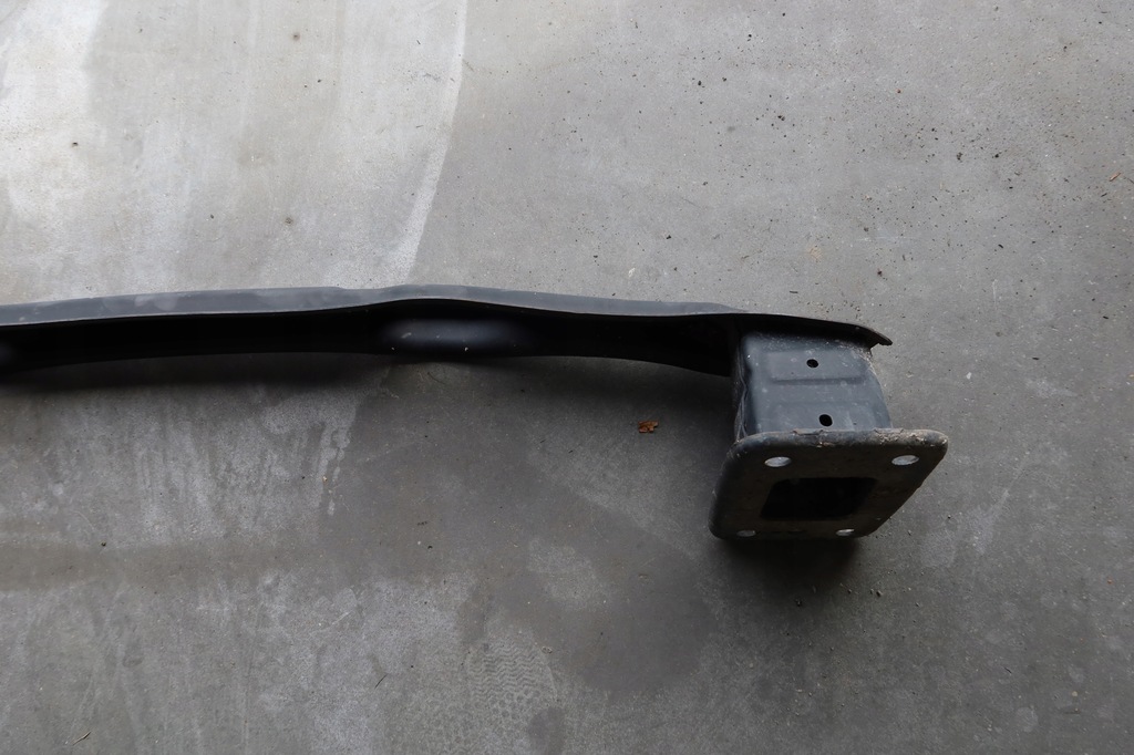 фото №9, Балка бампера заднего bmw x5 7158449