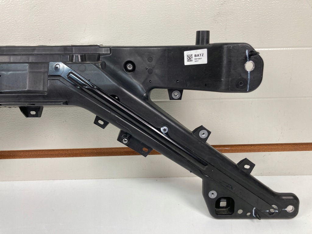 фото №3, Pas передний усилитель tesla 3