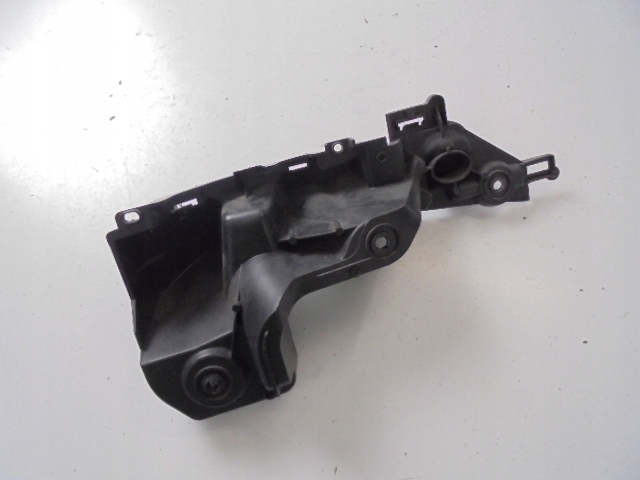 фото №3, Напрямна бампера правий задня citroen c4 cactus przed lift 2014 rok