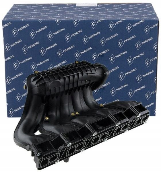 фото №6, Колектор ss. db w203- w211 om612 модуль