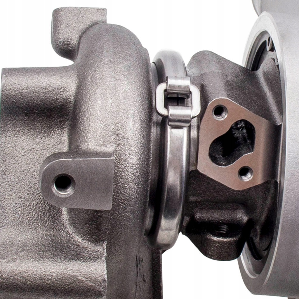 фото №9, Турбонагнетатель ct20 do toyoty landcruiser hilux 2.4l 2l-t 17201-54060