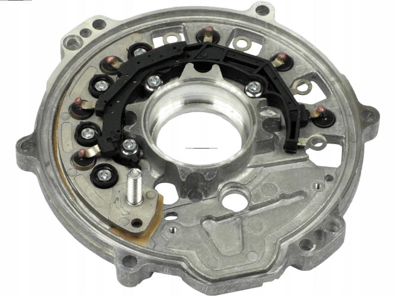 фото №10, As-pl arc0137 выпрямитель, генератор