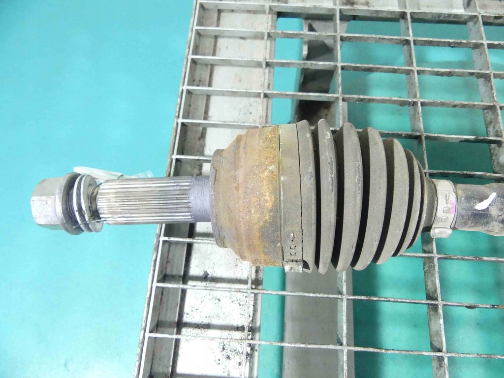 фото №2, Приводной вал задняя задняя левая tesla model s 85d 12-16 awd