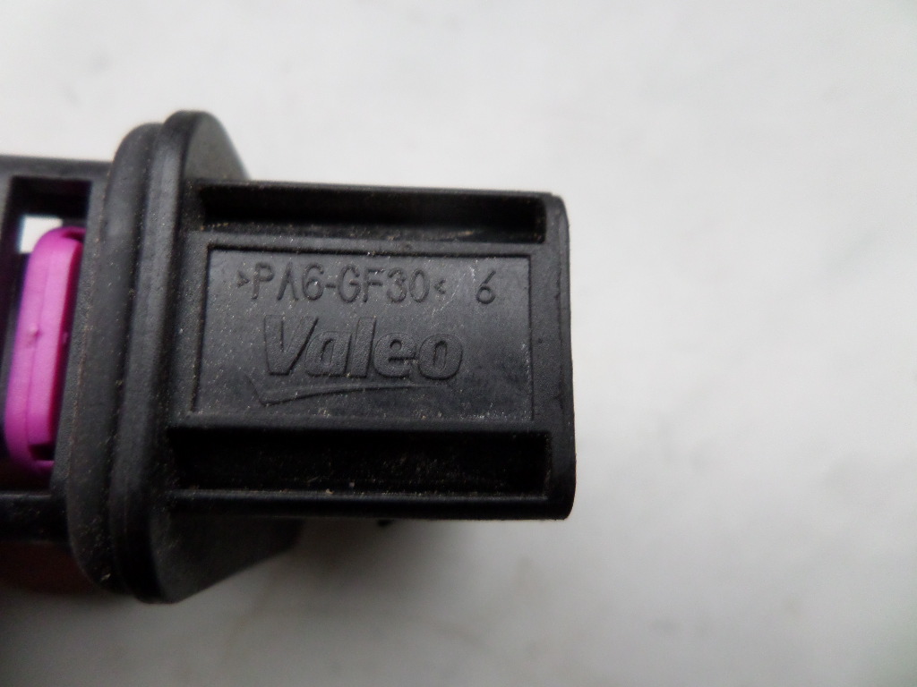 фото №11, Жгут электропроводка электрическая штекер лампы передней перед vw golf 7 vii