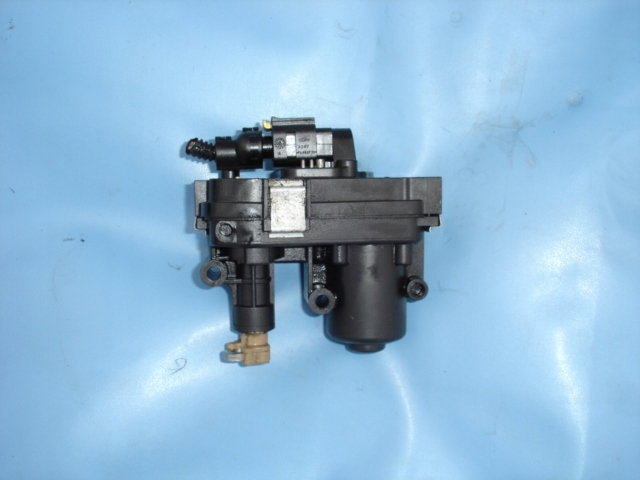 фото №2, Регулятор крышка коллектор insignia astra 2.0 cdti