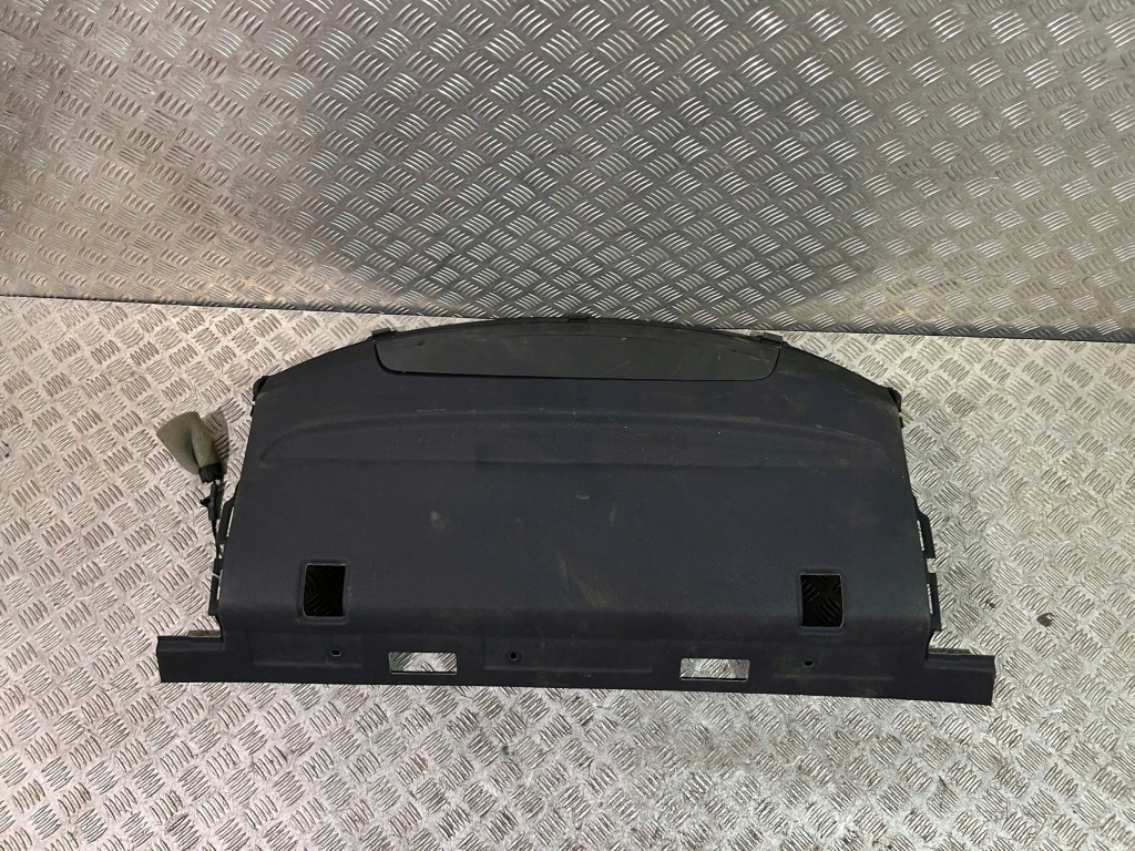 Купити Mercedes-benz e w238 полиця багажника