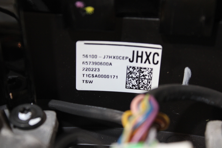 фото №4, Воздуховод kia ceed iii